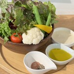 エル．エス　カフェ - 