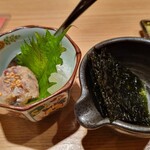 鮨・酒・肴 杉玉 - 