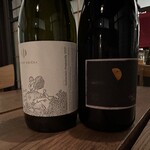 コルツ - 持ち込みワイン