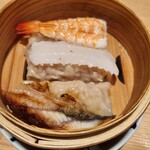 鮨・酒・肴 杉玉 - 