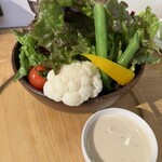 エル．エス　カフェ - 