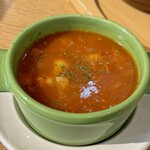 エル．エス　カフェ - 