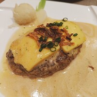 旬菜ステーキ処 らいむらいと - 