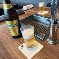 焼肉うしごろ 新宿三丁目店 - 