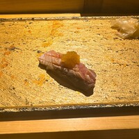 SUSHI TOKYO TEN、 新宿店 - 