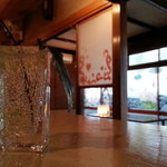 Midsummer Cafe 夏至茶屋 - がら～～～～～ん