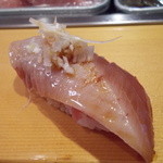 鮨処寿司大 - 寿司 大　カツオ　2014年6月