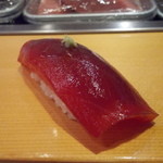 鮨処寿司大 - 寿司 大　まぐろづけ　2014年6月