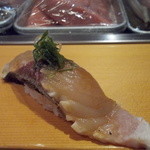 鮨処寿司大 - 寿司 大　さわらポン酢　2014年6月