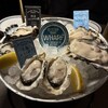 Oyster bar & Bistro Wharf 有楽町