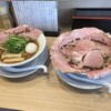中華そば 麓