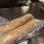 ラ バゲット ド パリ ヨシカワ - 