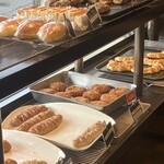 ラ バゲット ド パリ ヨシカワ - 