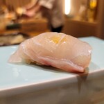 恵比寿 鮨 はつめ - 