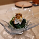 恵比寿 鮨 はつめ - 