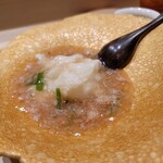 恵比寿 鮨 はつめ - 