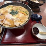 ばんどう太郎 小山中央店 - 