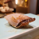 恵比寿 鮨 はつめ - 