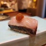 恵比寿 鮨 はつめ - 