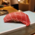 恵比寿 鮨 はつめ - 