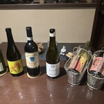 エノテカ・ラ・リコルマ - 