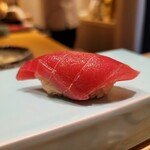 恵比寿 鮨 はつめ - 