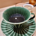 恵比寿 鮨 はつめ - 