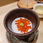 恵比寿 鮨 はつめ - 