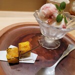 恵比寿 鮨 はつめ - 