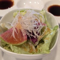 特選近江牛レストラン ティファニー - 