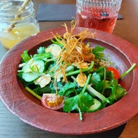 SAAWAAN BISTRO - 