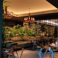 SAAWAAN BISTRO - 