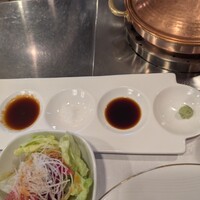 特選近江牛レストラン ティファニー - 