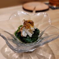 恵比寿 鮨 はつめ - 