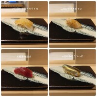 鮨 まるふく - 