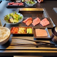 牛の達人 GINZA - 