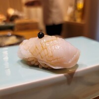 恵比寿 鮨 はつめ - 