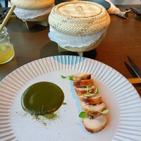 SAAWAAN BISTRO - 
