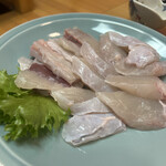 活魚てっちり たかしま - 