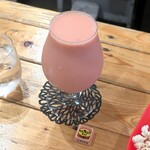 Hathor - あかい あ！くま！とお土産のチロルチョコ