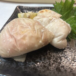 活魚てっちり たかしま - 