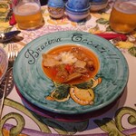 ピッツェリア ブラチェリア チェザリ - 