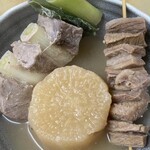 関東煮 きくや - 