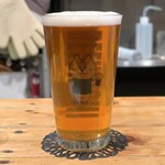 Hathor - ベルガモット・コロン グリーン Ver.