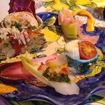 ピッツェリア ブラチェリア チェザリ - 