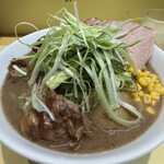 らーめんや たみん - 