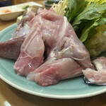 活魚てっちり たかしま - 