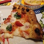 ピッツェリア ブラチェリア チェザリ - 