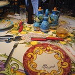 ピッツェリア ブラチェリア チェザリ - 