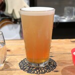 Hathor - ペールエール リアルエール ver